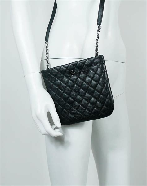 chanel circle crossbody|chanel employee crossbody.